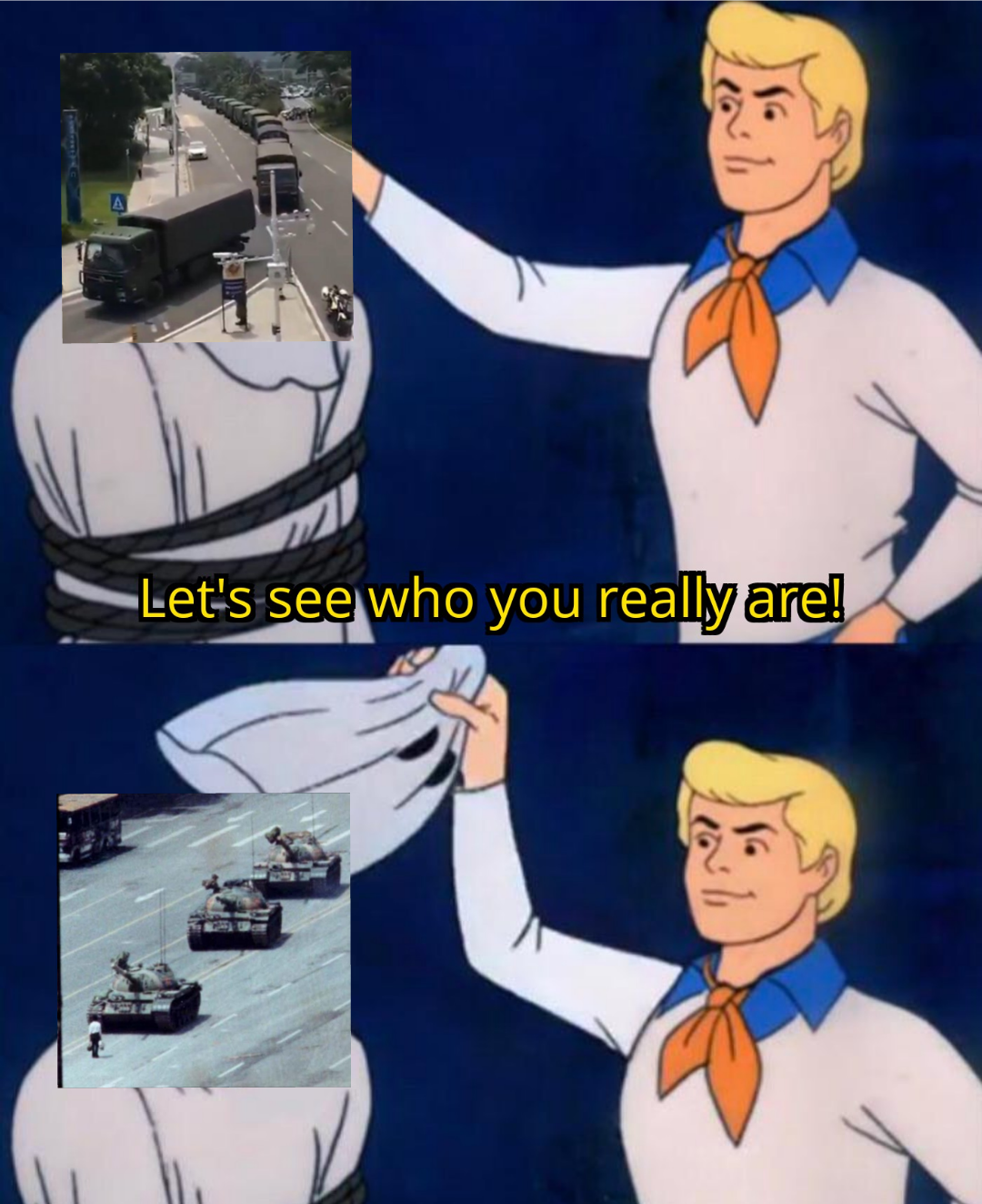 It's the same picture