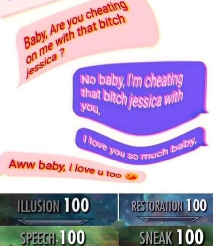 illusion level 100