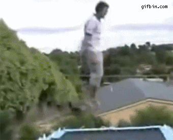 Dog Takes Advantage Of Any Situation