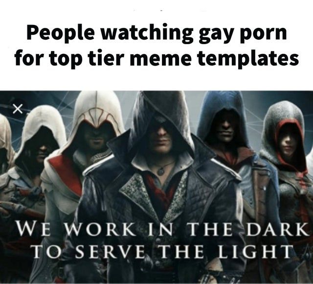 Unsung heros