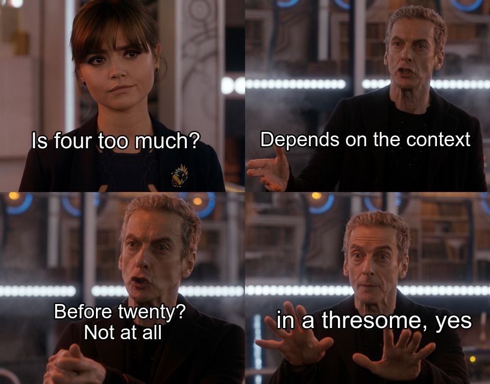 Threesome