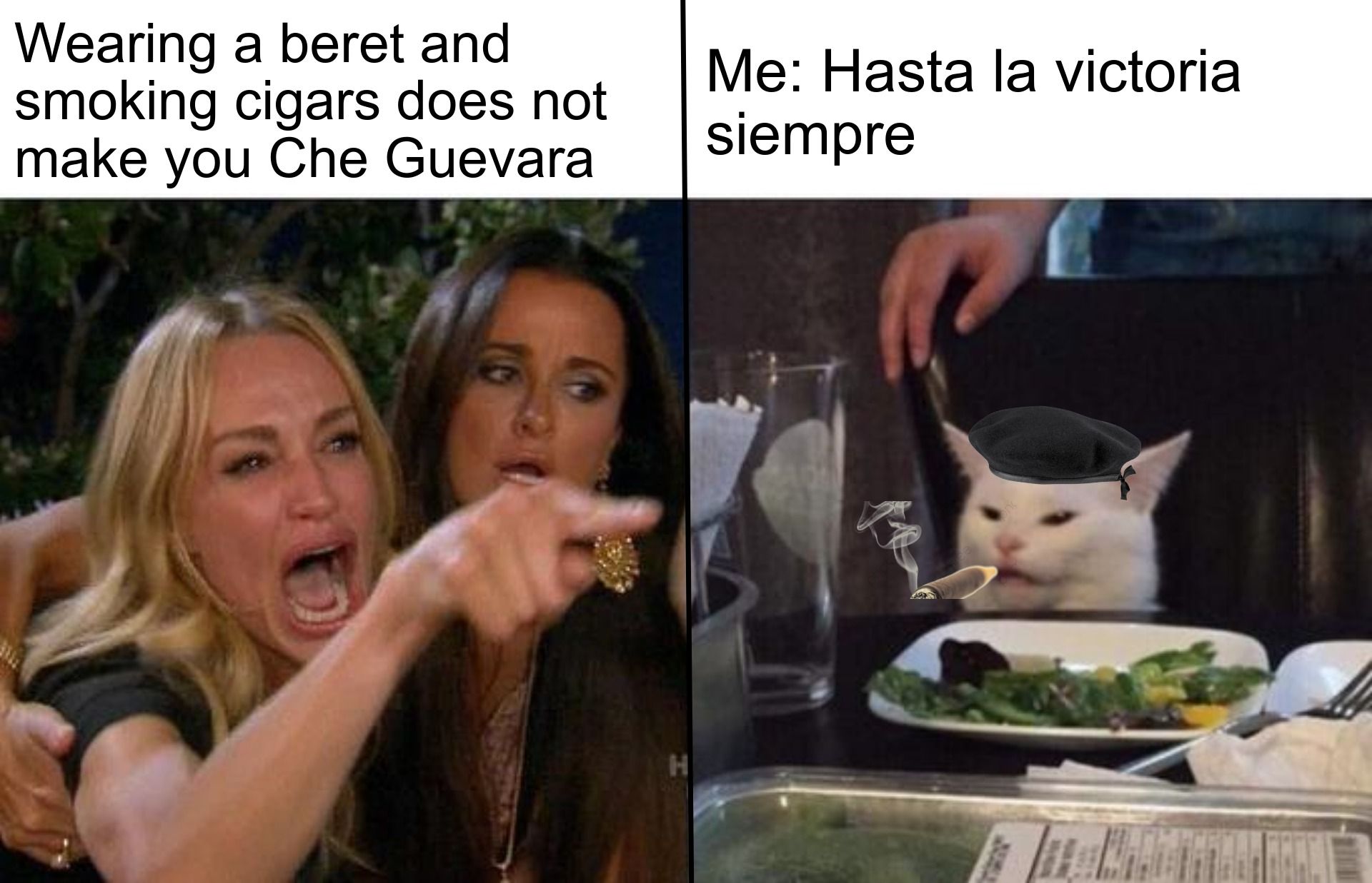 Libertad o Muerte