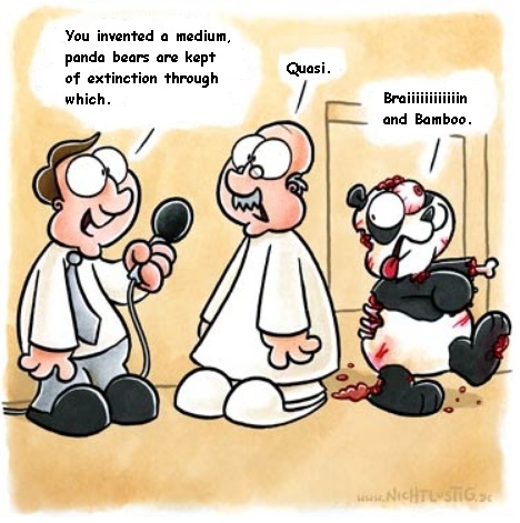 Translation worst ever ....