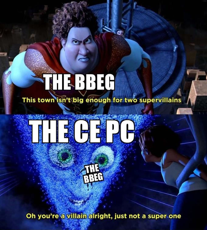 Betrayal is the key