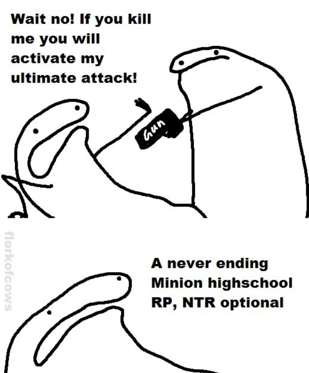 Ultimate indeed