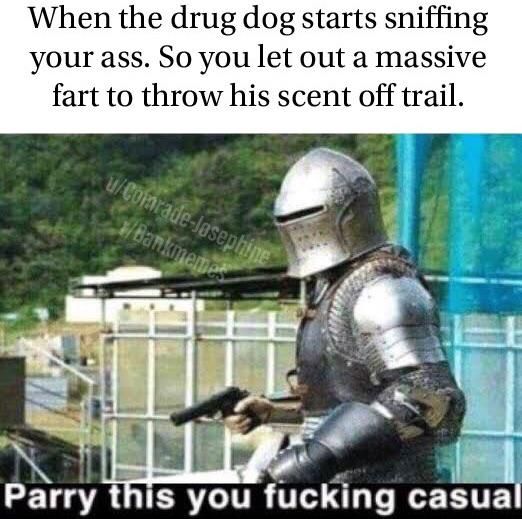 Biological warfare