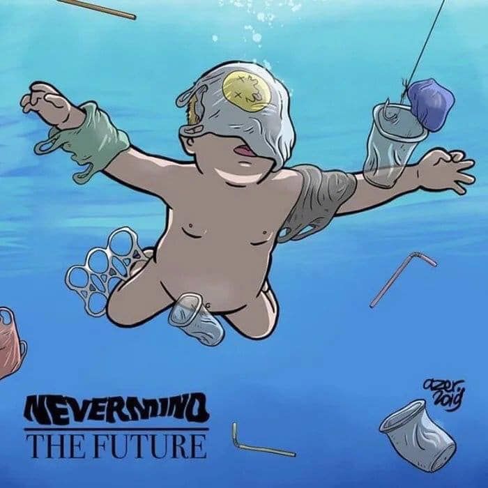 NeverMind The Future