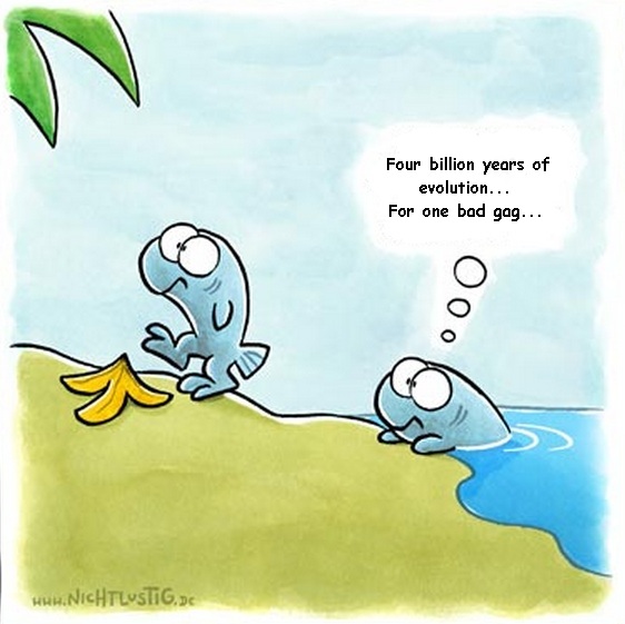 Sometimes you wonder