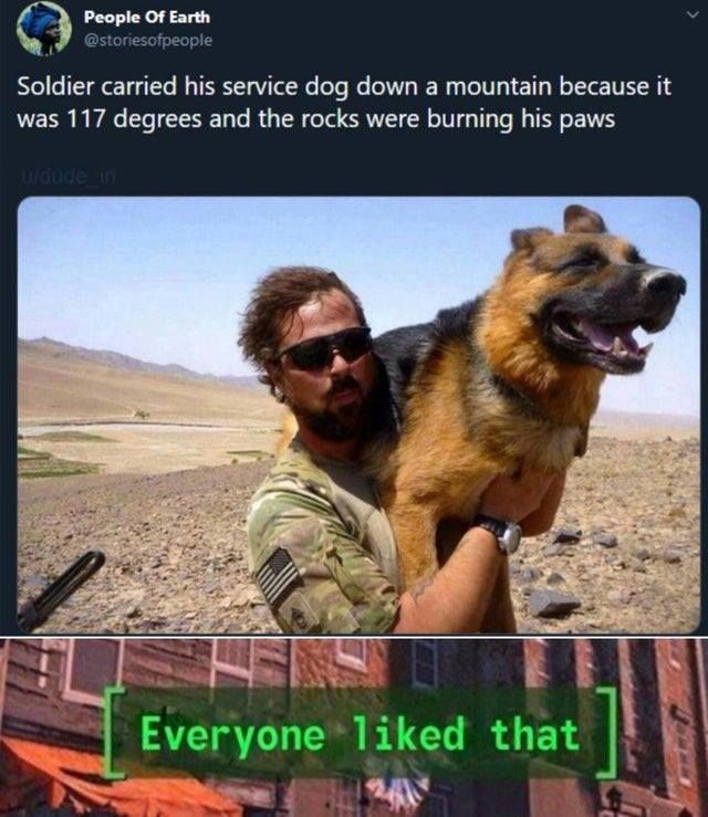 support