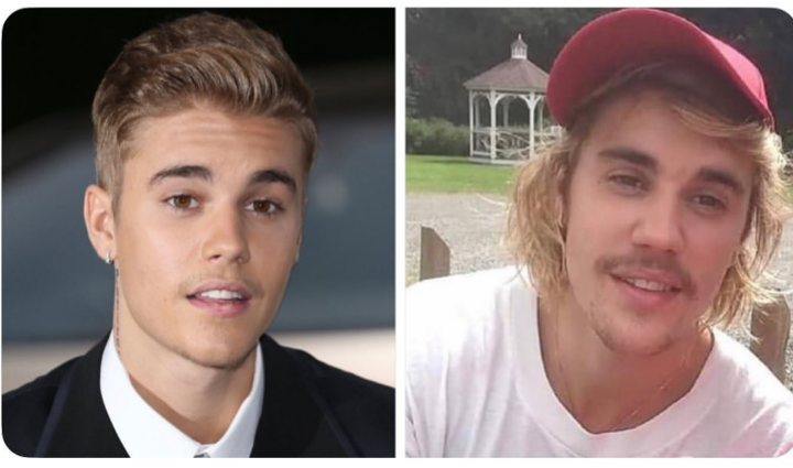 Justin Bieber went from ***boi to your local drug dealer..
