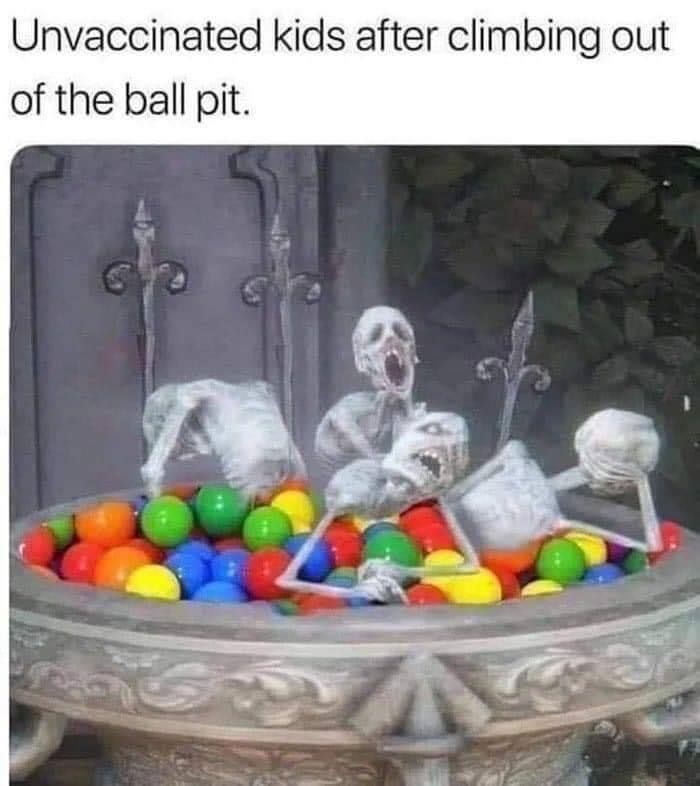 DAMN KIDS