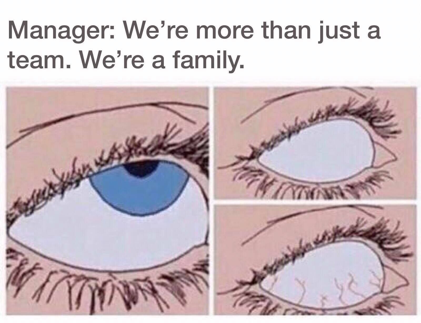 SHIT FAMILY
