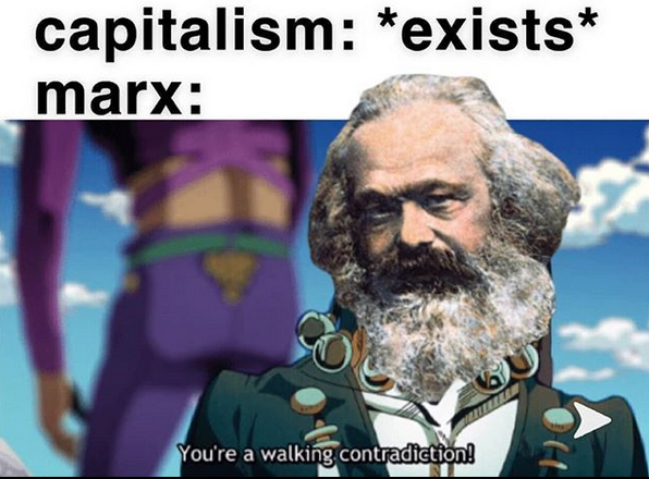 Joeseph Marx.