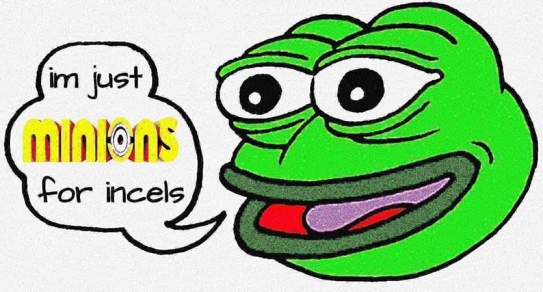 (not OC) you know its true