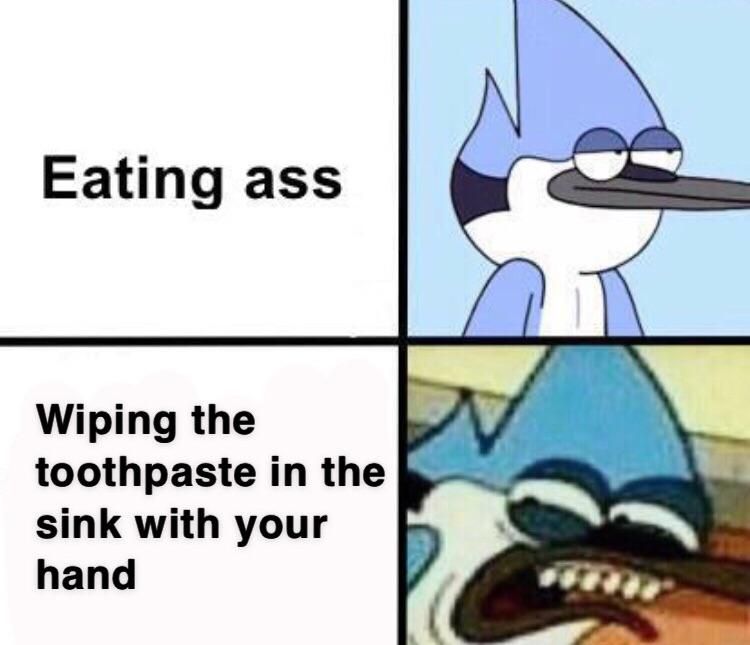 Disgusting
