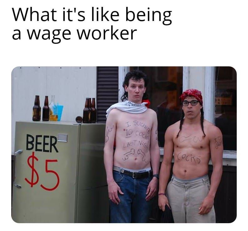 NOT GOOD