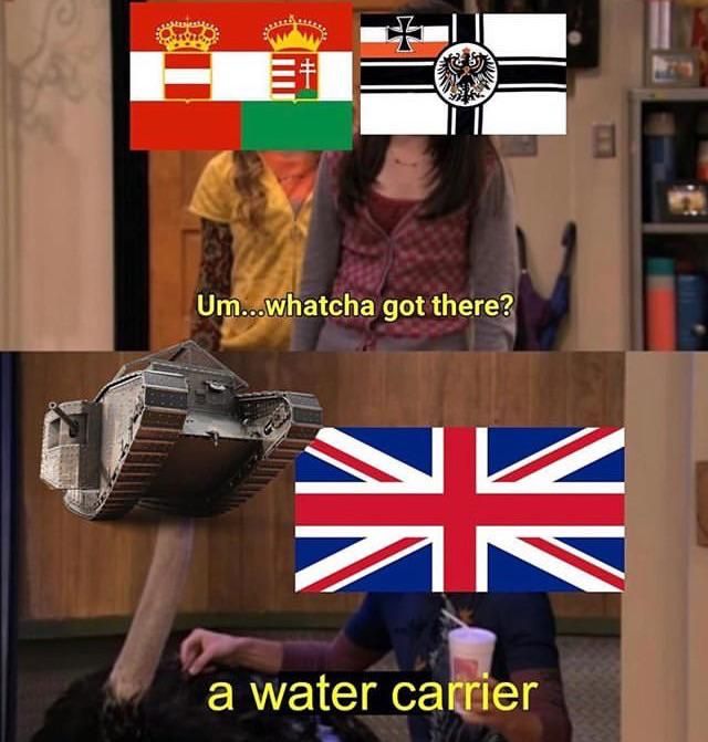 To stay hydrated