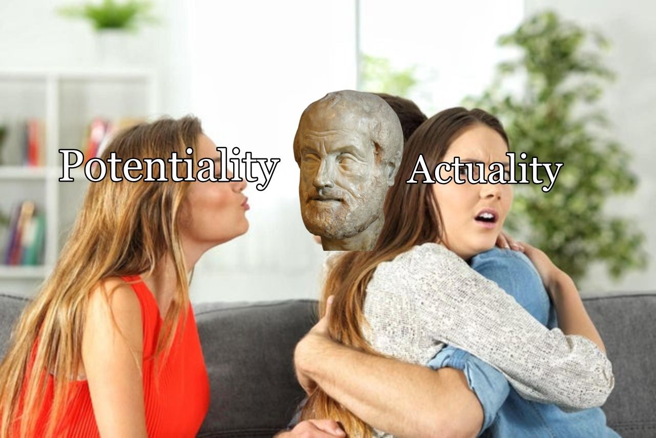 Aristotle