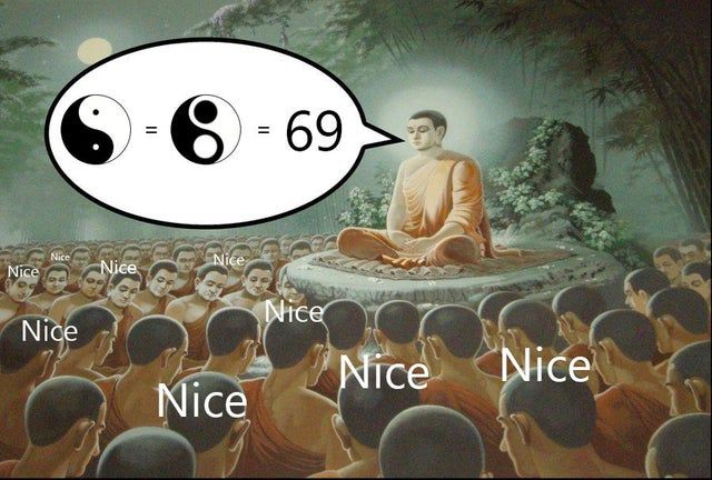 Ancient asian wisdom