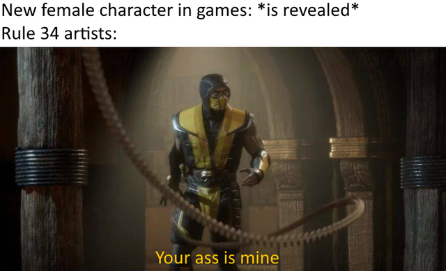 Rules are rules