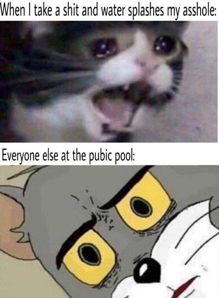 Worst feeling