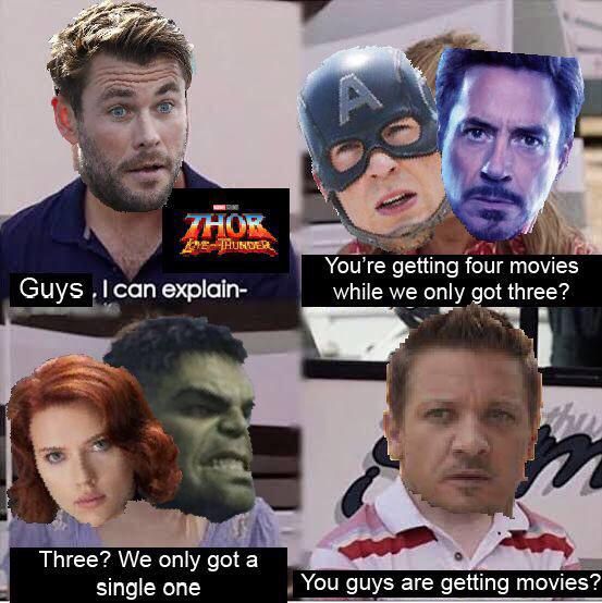 Wrong character died