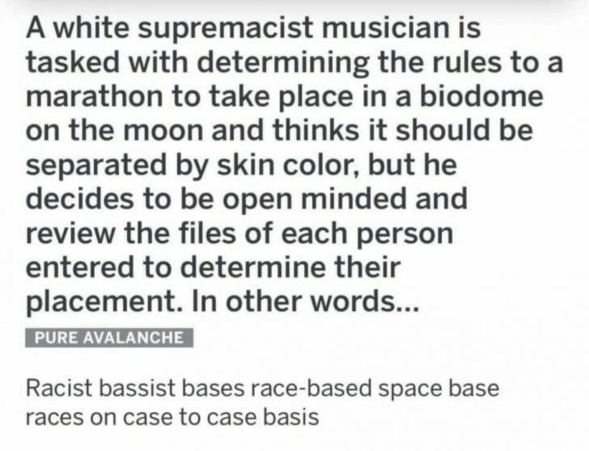 Based