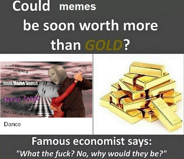 but they already are