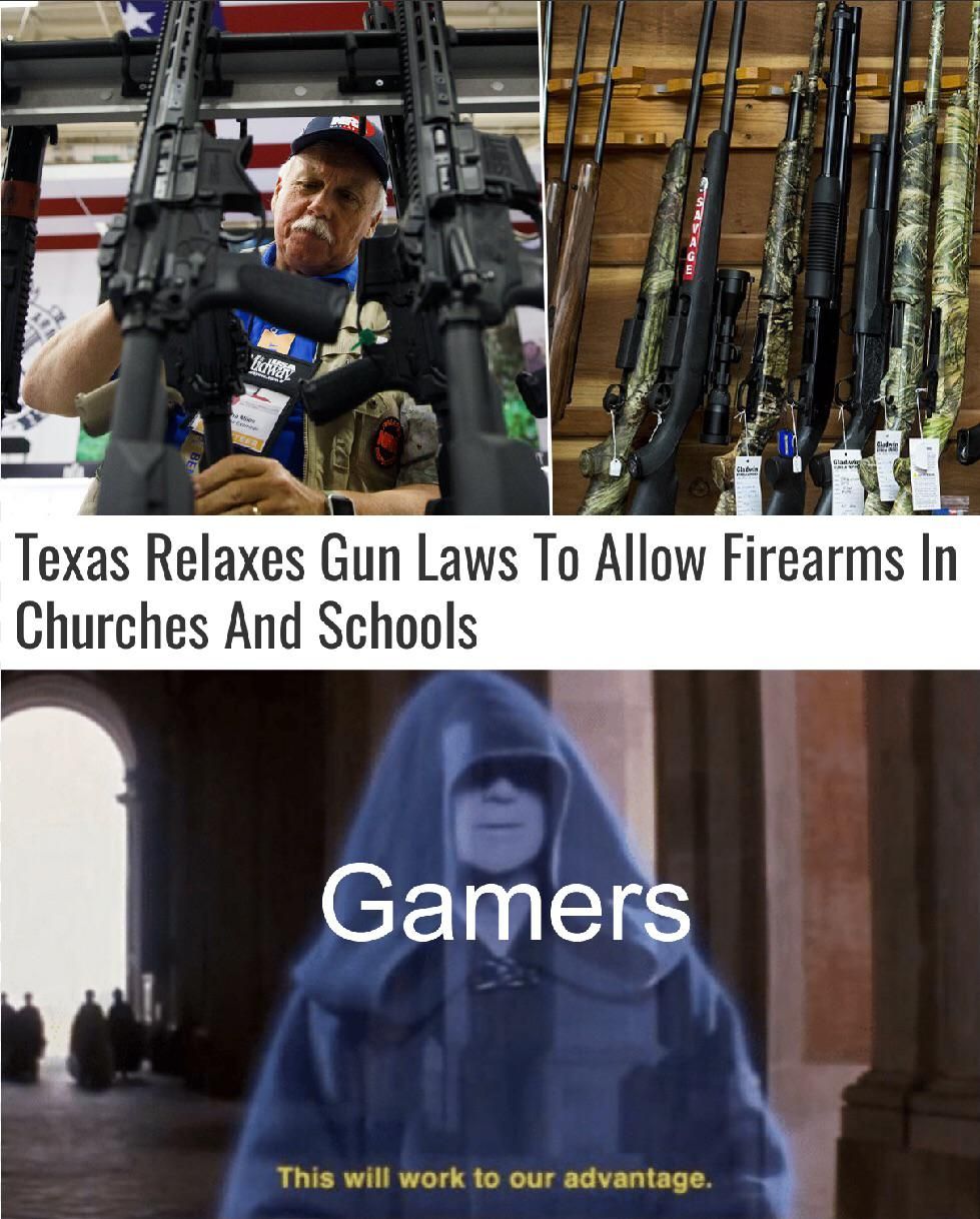 Lock and load