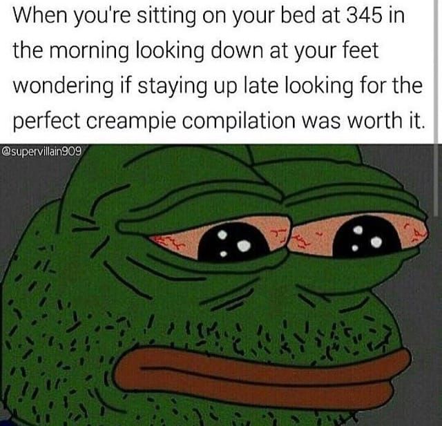 It was worth it up until it wasn't worth it