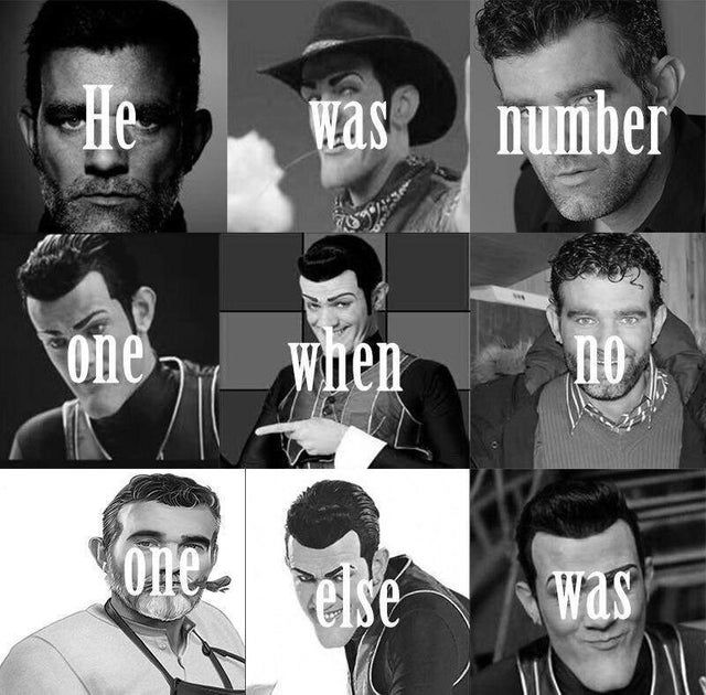 Stefán Karl Stefánsson RIP