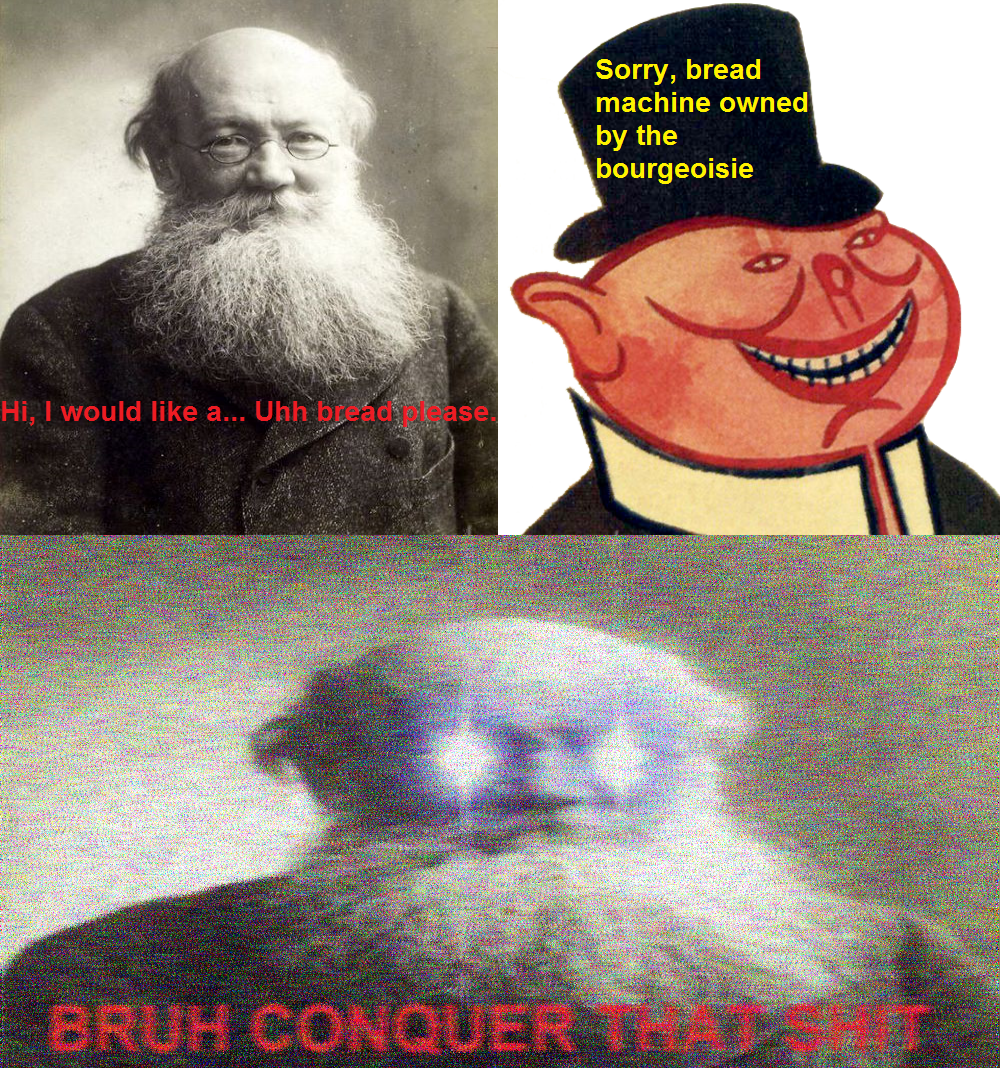 Kropotkin