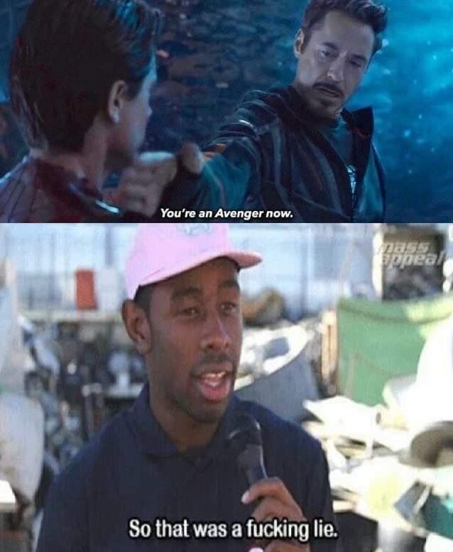 peter tingle