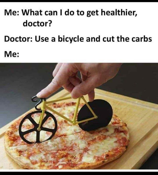 Workout clever not hard