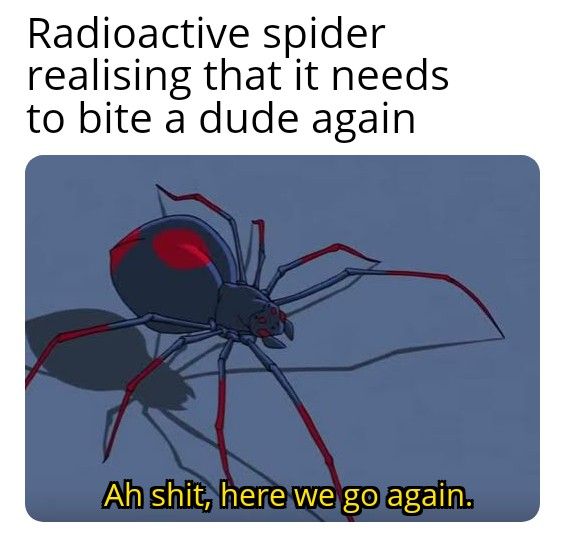 More origin
