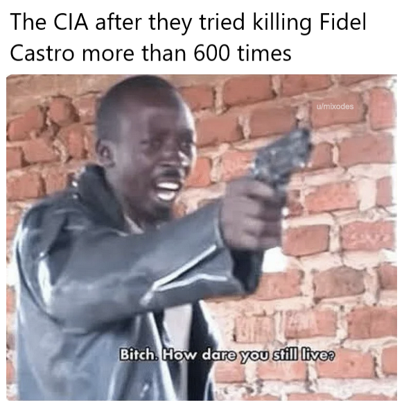 Hasta la vista