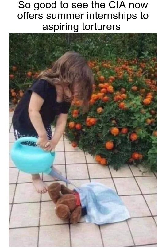 Gotta catch them young