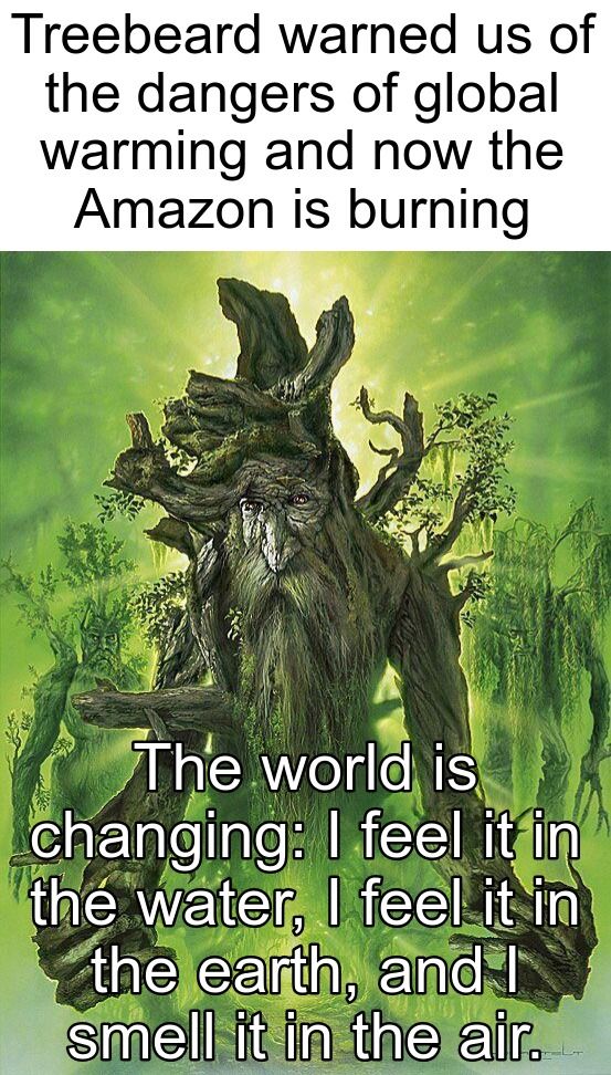 Oldest of all