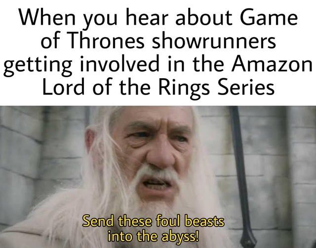 Don't like that idea