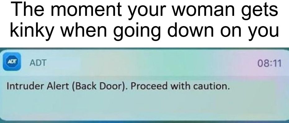 No shame in liking it