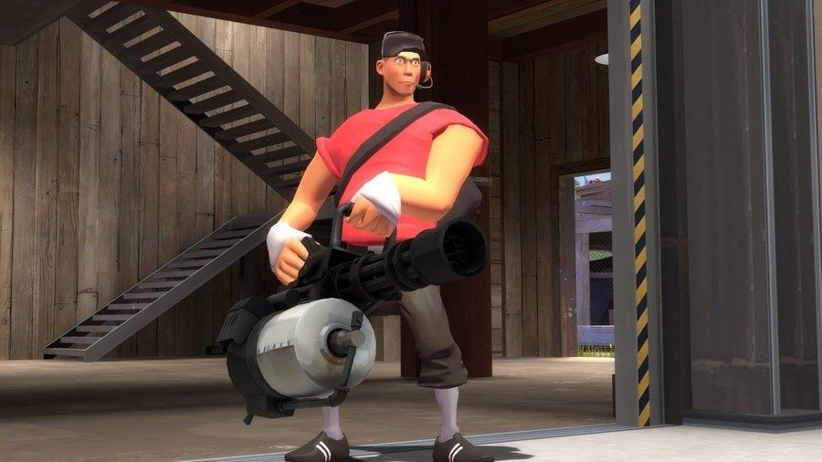 You dispenser can't save you now