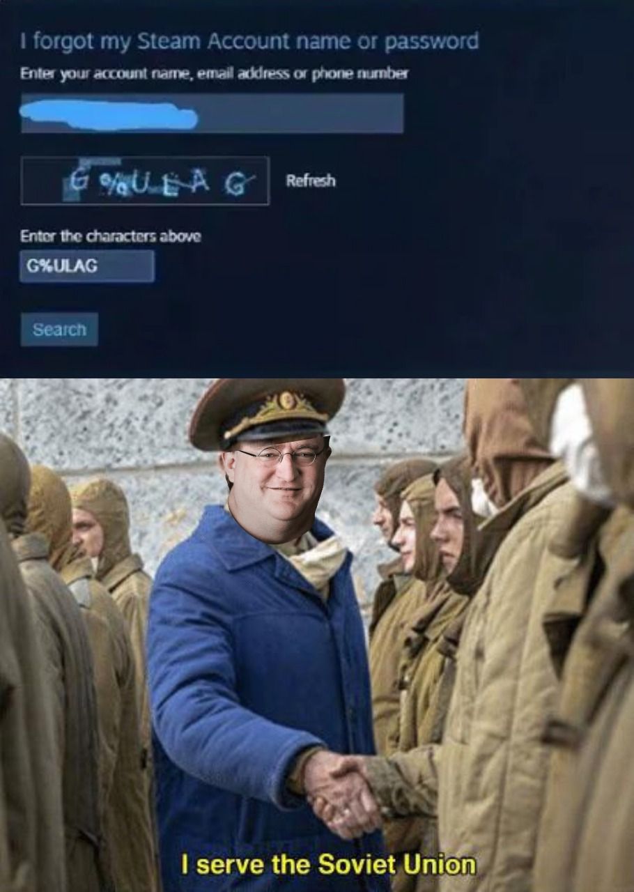 Who knew
