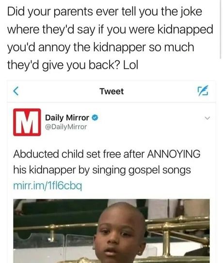 The absolute mad man did it