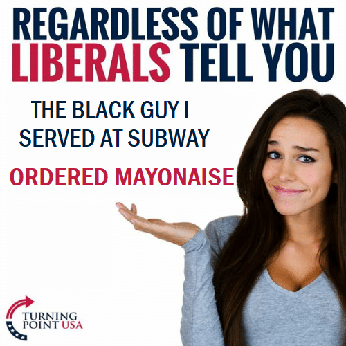 he did
