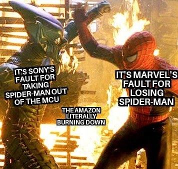 priorities