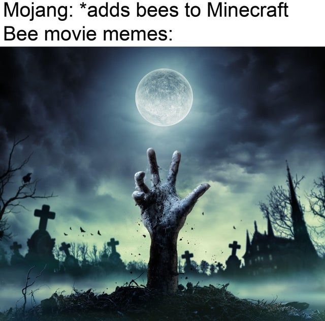 Bees