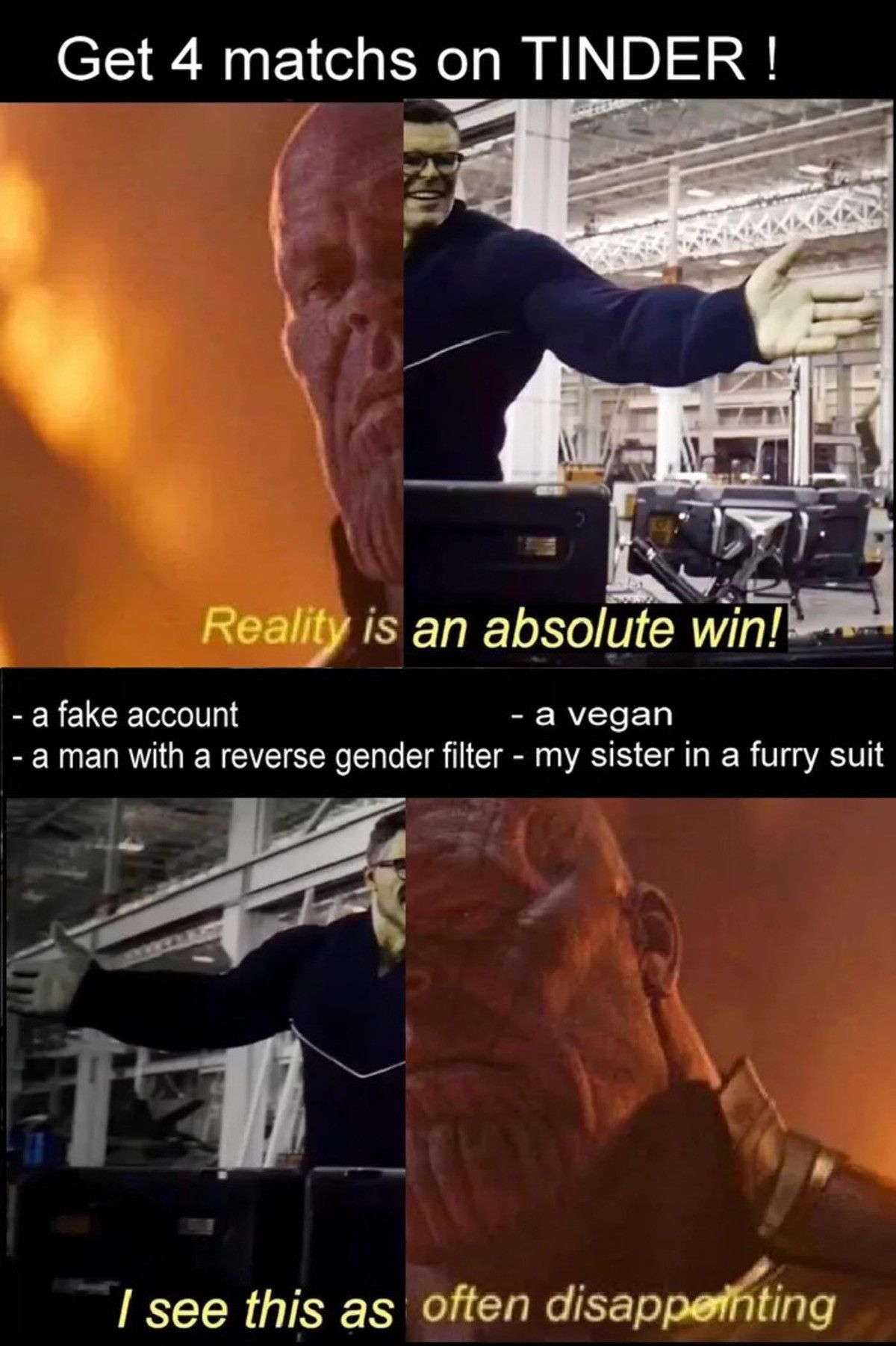 Opinions have flip-flopped