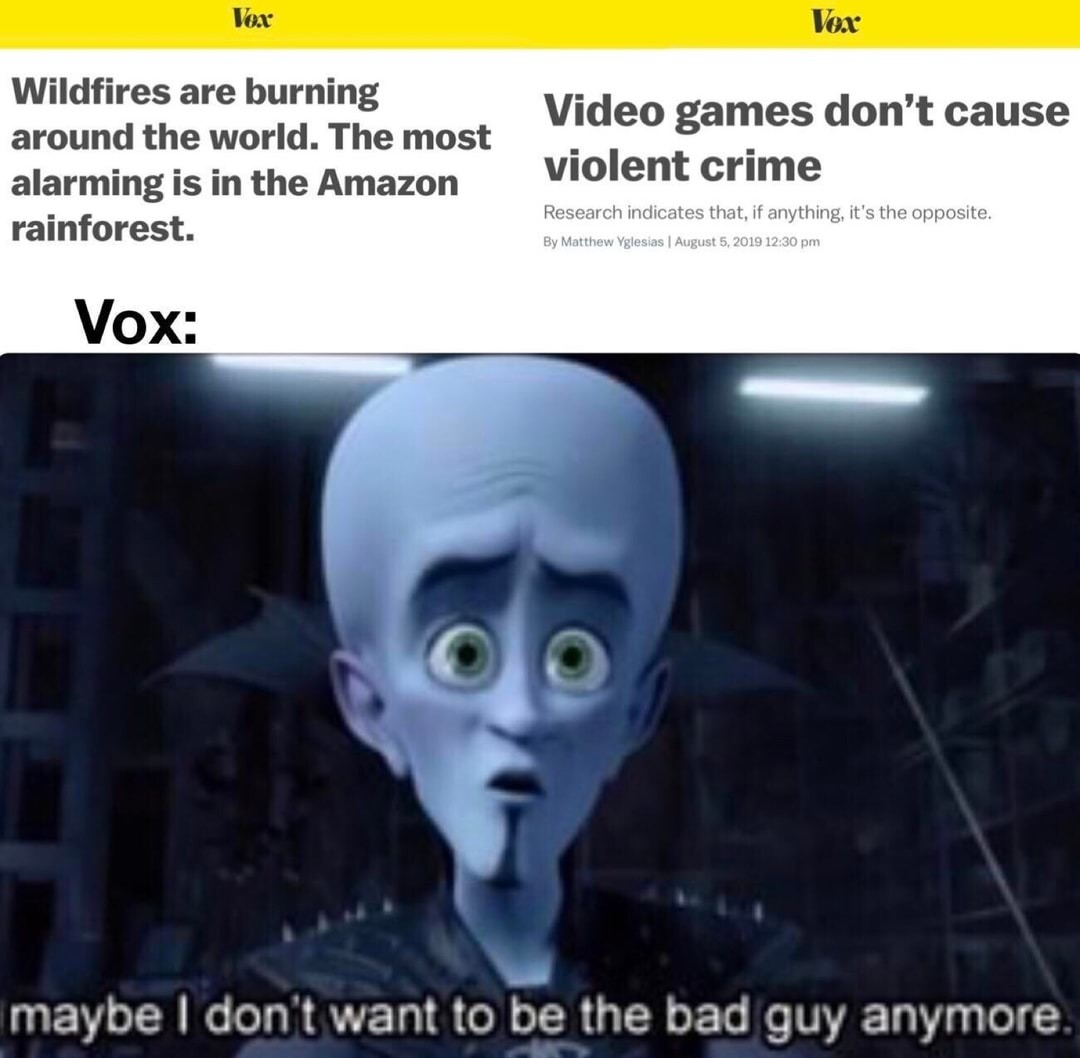 It's about time for a redemption arc