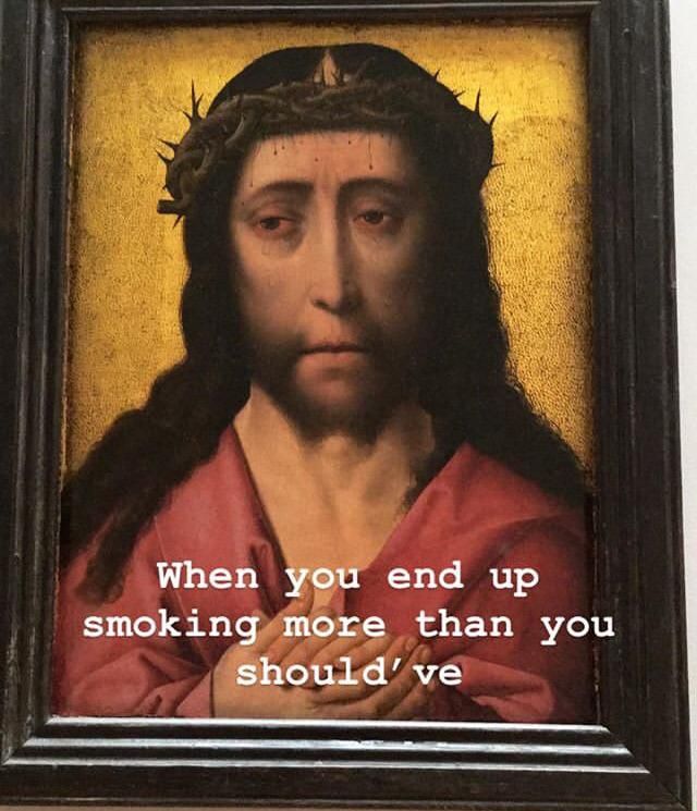 Happens to the best of us