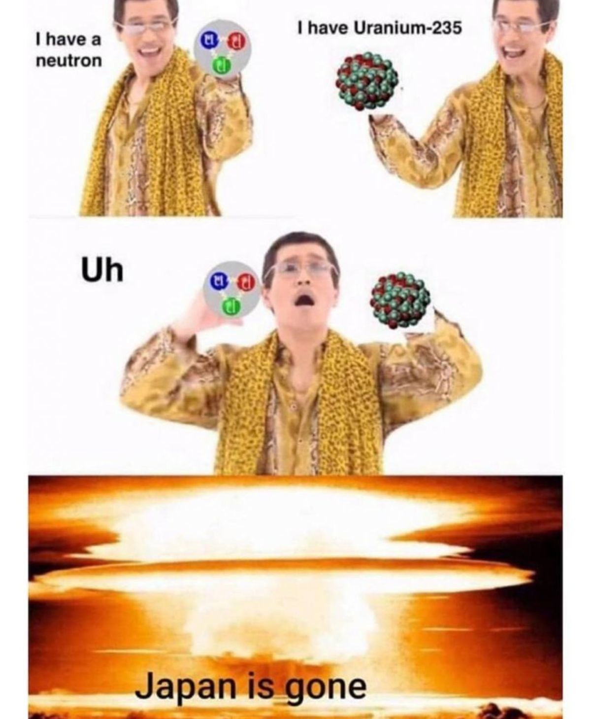 japan't